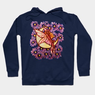 Halloween Fairy Witch Hoodie